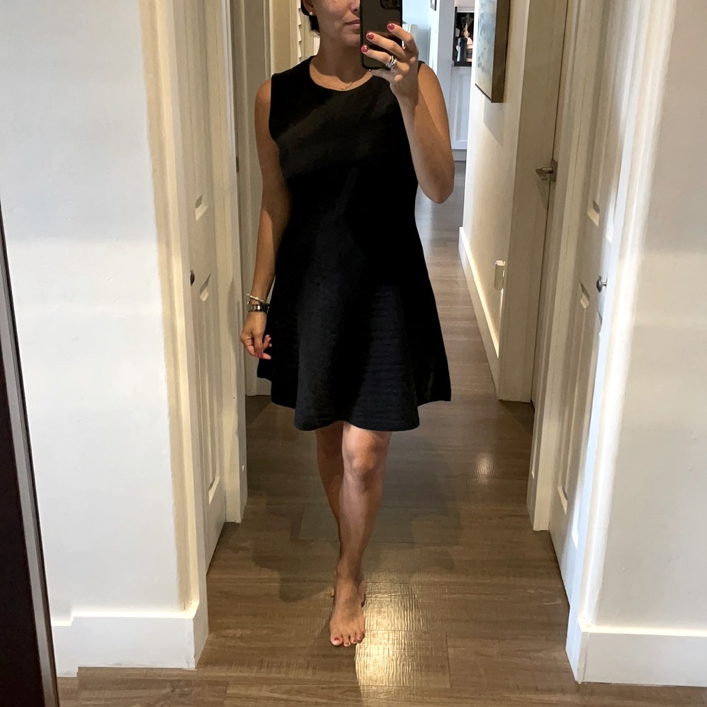 Banana republic dress